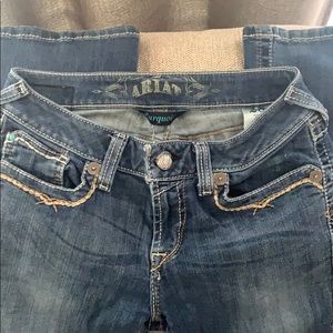Women’s Ariat Bootcut Jeans